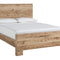 Full Size Bed - Darseys Furniture & Mattress