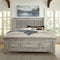 King Size Bed - Darseys Furniture & Mattress