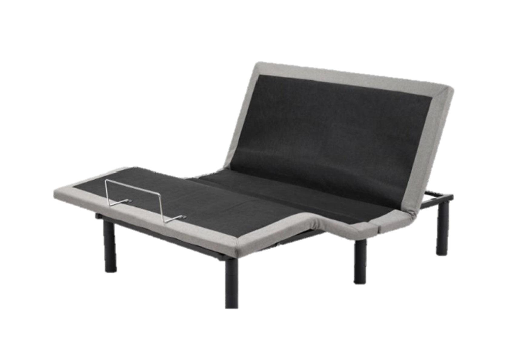 King Size Power Base - Darseys Furniture & Mattress