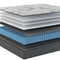 Manhattan NYX 12 Queen Size 1857-05 - Darseys Furniture & MattressSherwood Bedding