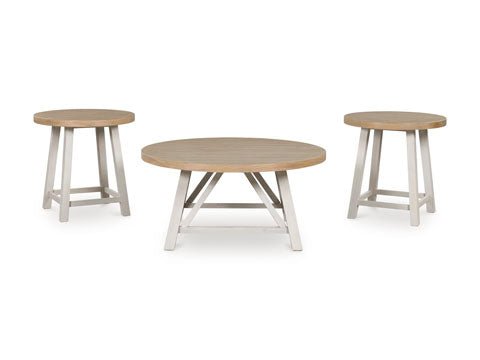 Occasional Tables - Darseys Furniture & Mattress