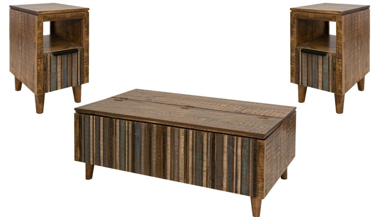 Occasional Tables - Darseys