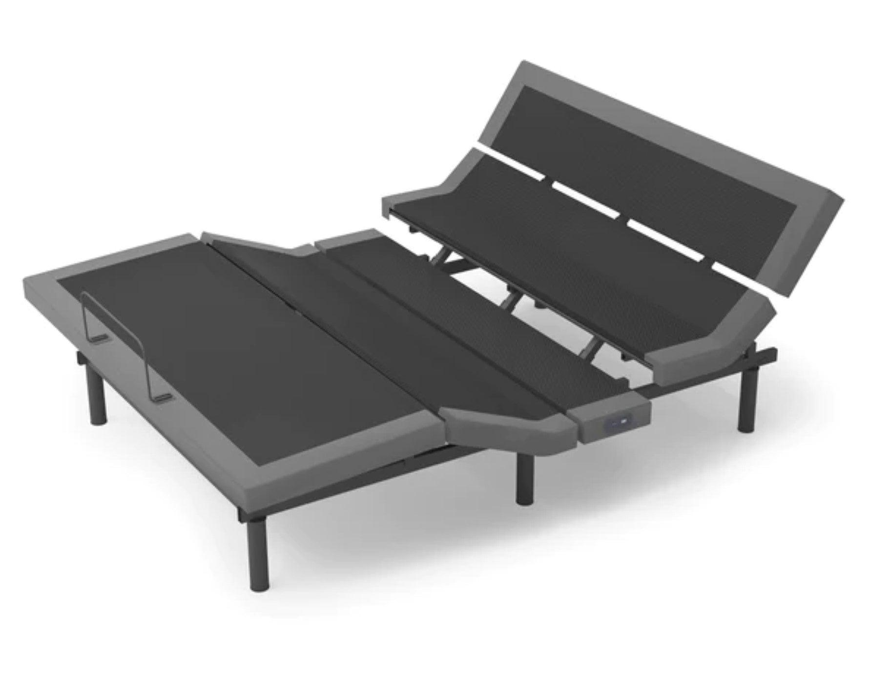 Power Base Queen Size - Darseys Furniture & Mattress