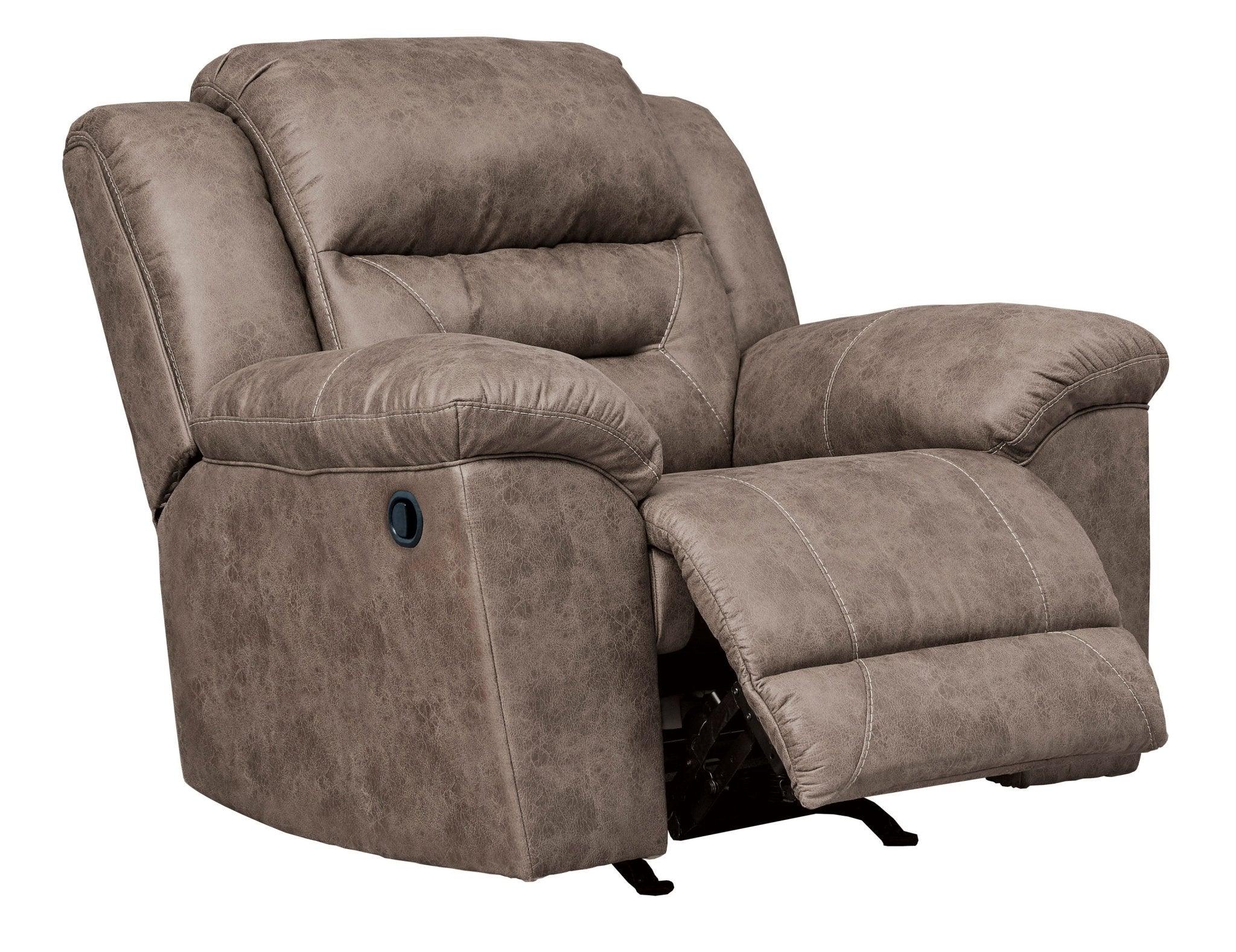 Recliners - Darseys