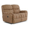 Reclining Loveseats - Darseys Furniture & Mattress