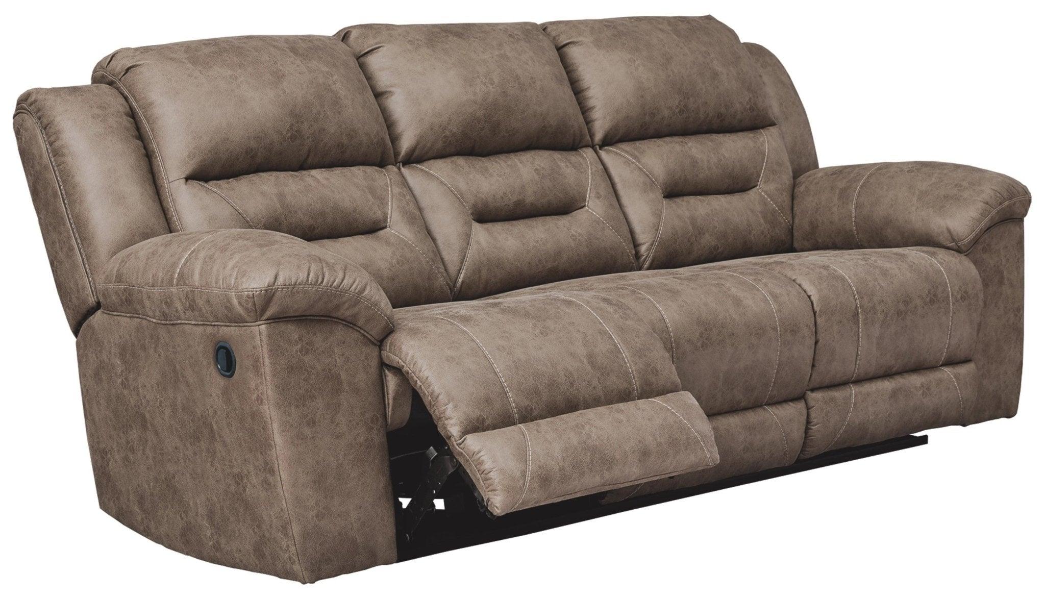 Reclining Sofas - Darseys