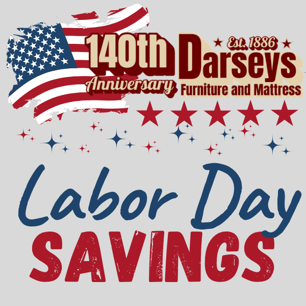 SALE - Darseys Furniture & Mattress