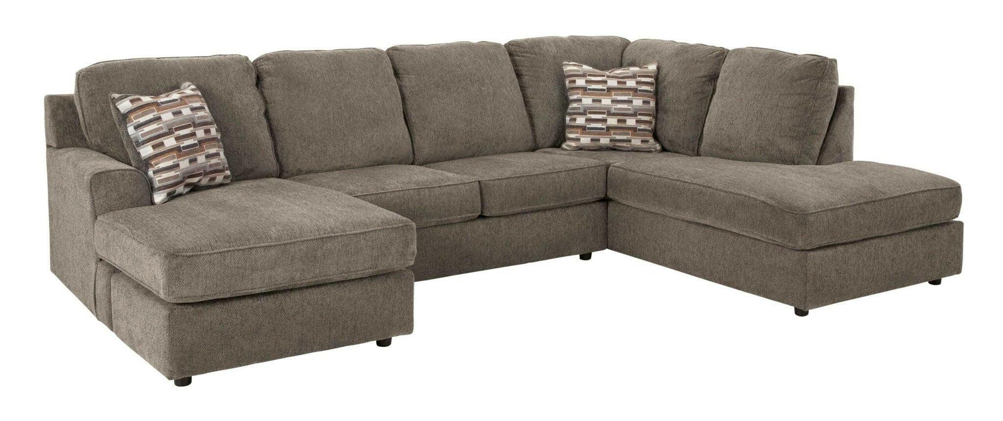 Sectional - Darseys Furniture & Mattress