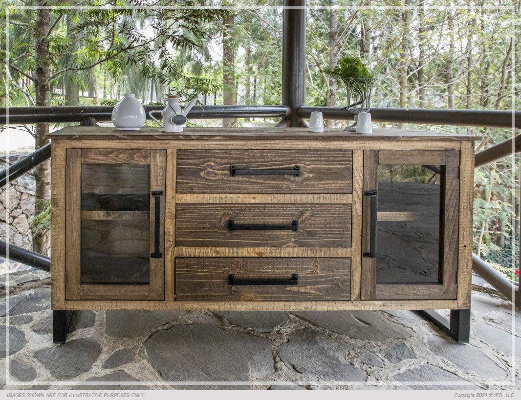 Sideboards - Darseys