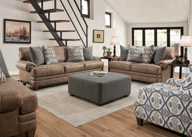 Sofa & Loveseats - Darseys Furniture & Mattress