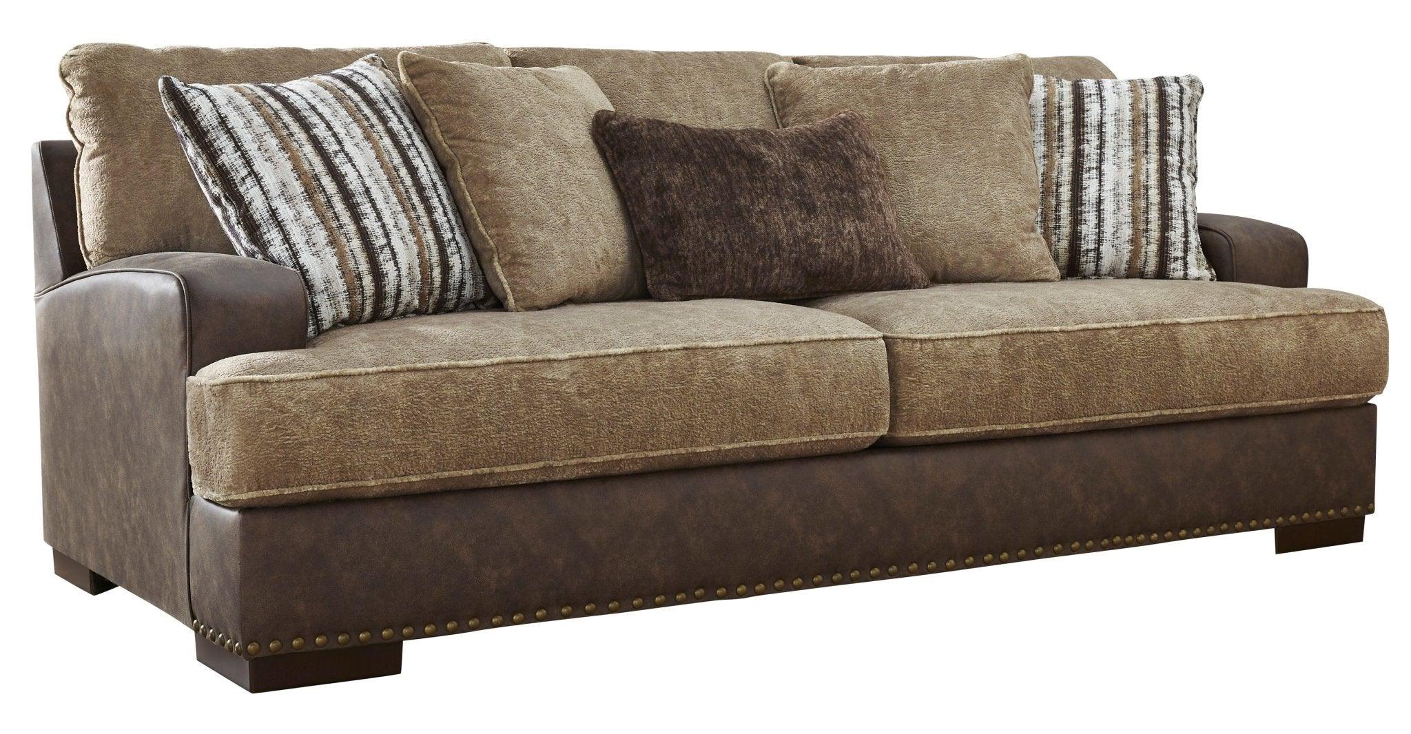 Sofas - Darseys