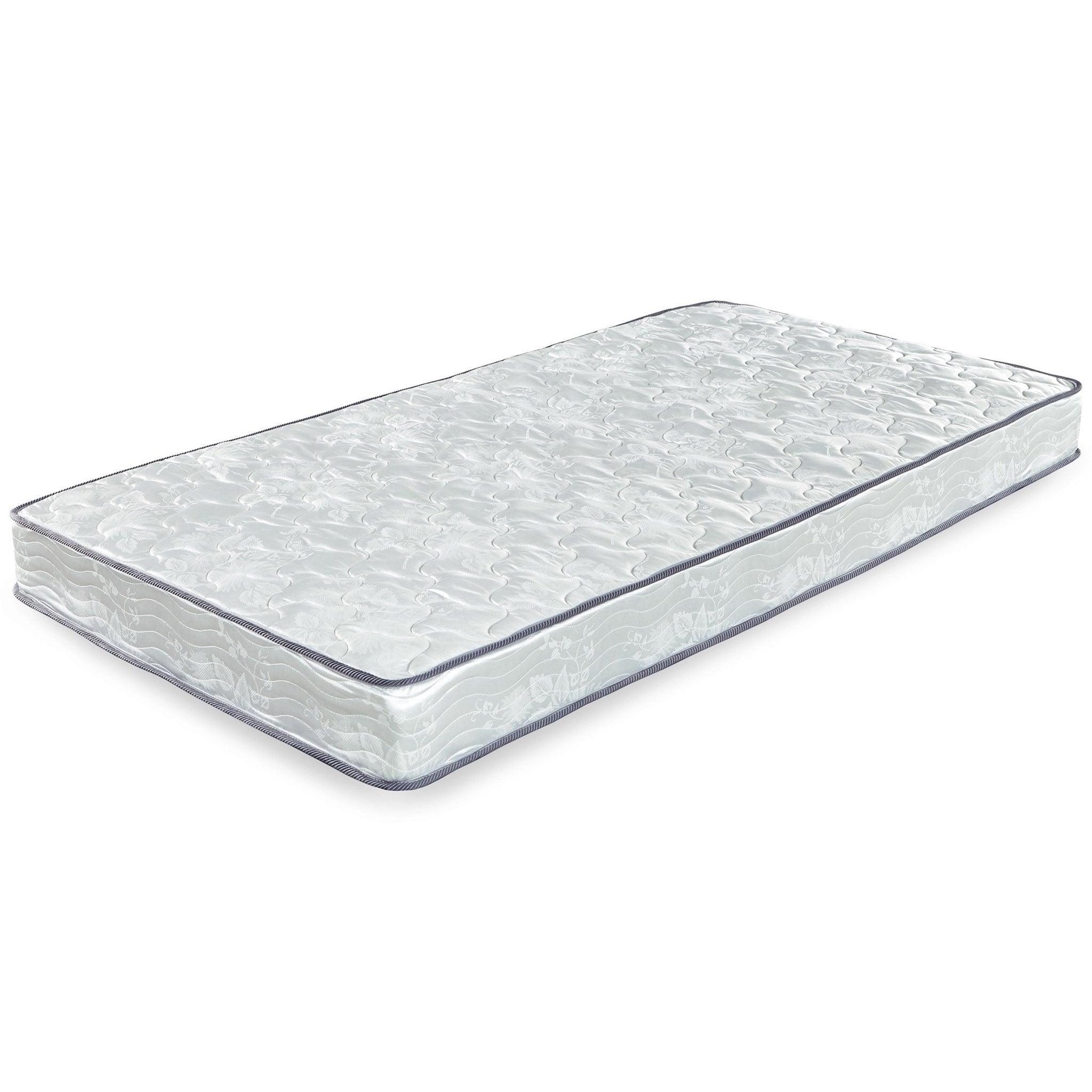 Twin Mattresses - Darseys