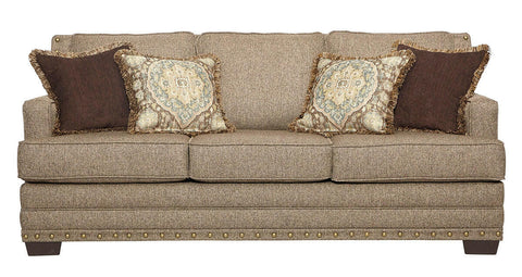 Mal Can Buckhorn Sofa 10100S