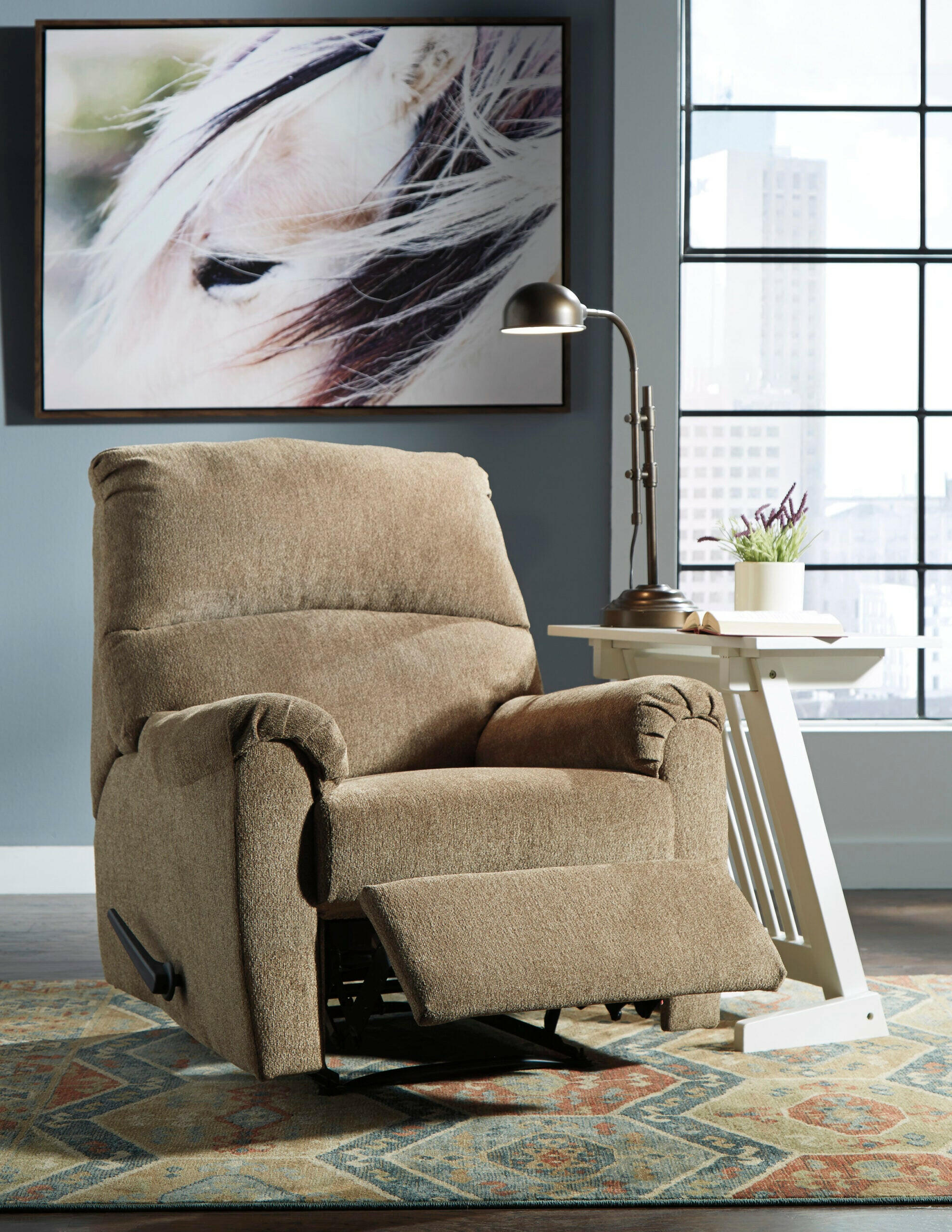 Nerviano Recliner 1080129