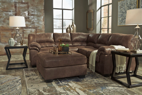 1202055/67 Bladen Coffee Sectional