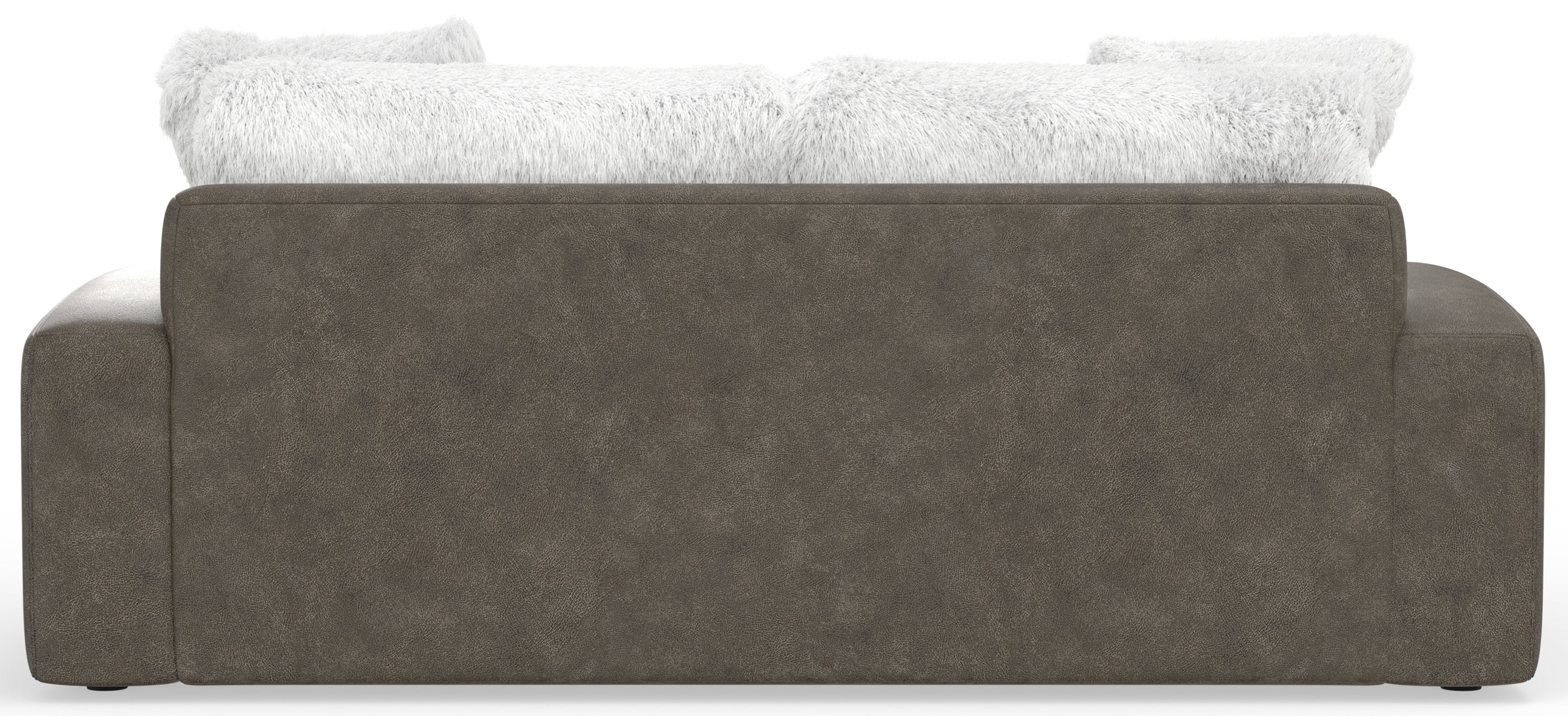 Snowball Taupe Sofa 132003-117619.