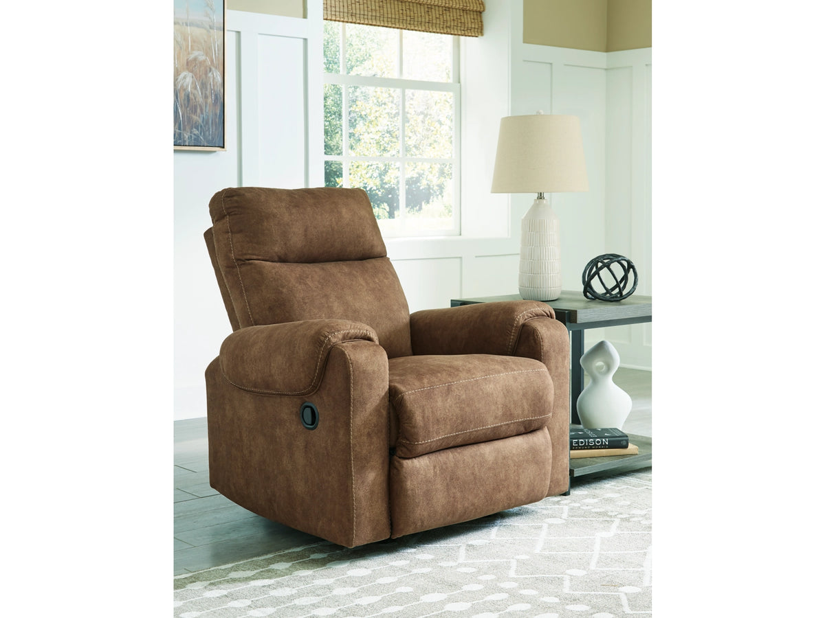 Edenwold Brindle Recliner 1380525