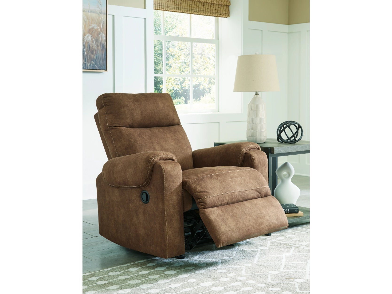 Edenwold Brindle Recliner 1380525