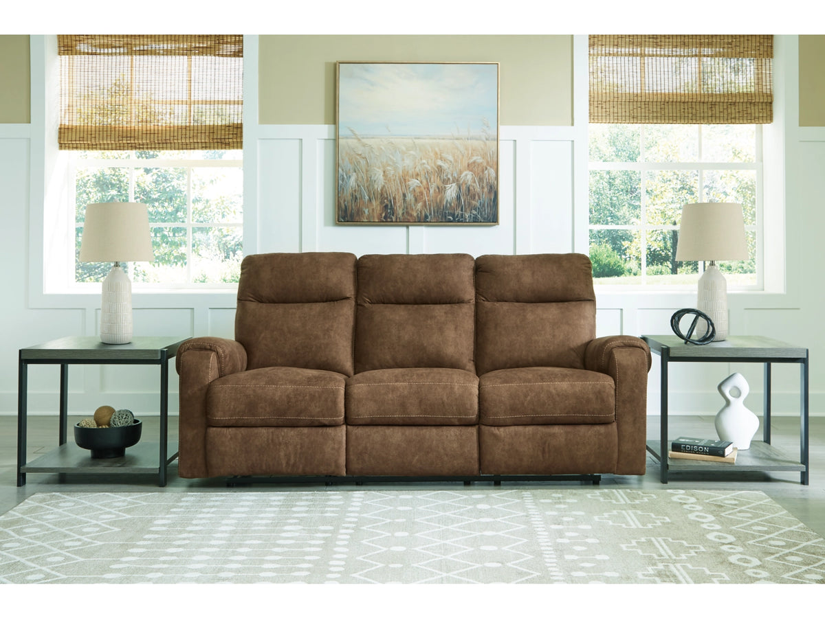 Edenwold Brindle Sofa Reclining 1380588