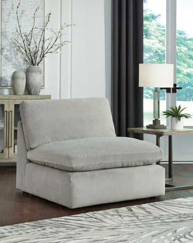 Sophie Sectional Armless Chair 1570546