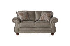 Goliath Mica Loveseat 17450LS