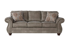 Goliath Mica sofa and Loveseat 17450LS