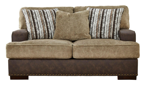 Alesbury Loveseat