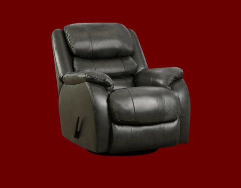 Triple Crown Swivel Glider Recliner 196-93-14