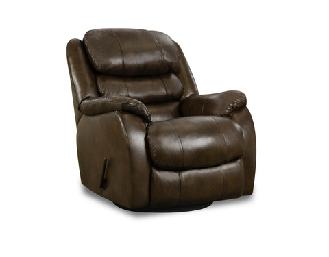 Triple Crown Swivel Glider Recliner 196-93-21