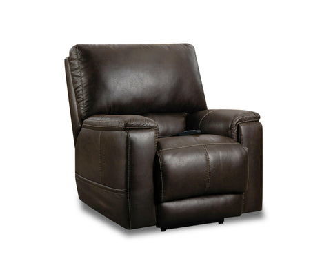 Milan Power Recliner 197-97-21