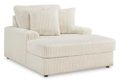 Lindyn Ivory Chaise 2110415