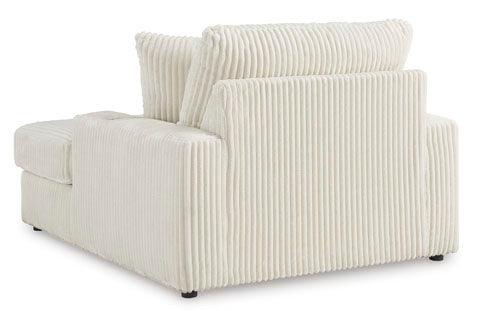 Lindyn Ivory Chaise 2110415