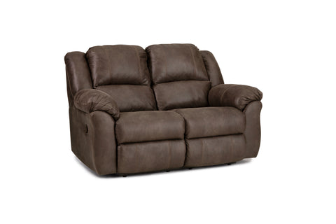 Junction Tumbleweed Sofa & Loveseat Reclining