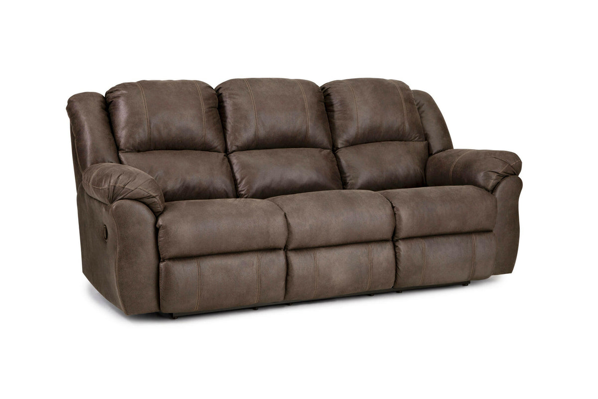 Junction Tumbleweed Sofa Reclining 213-30-21