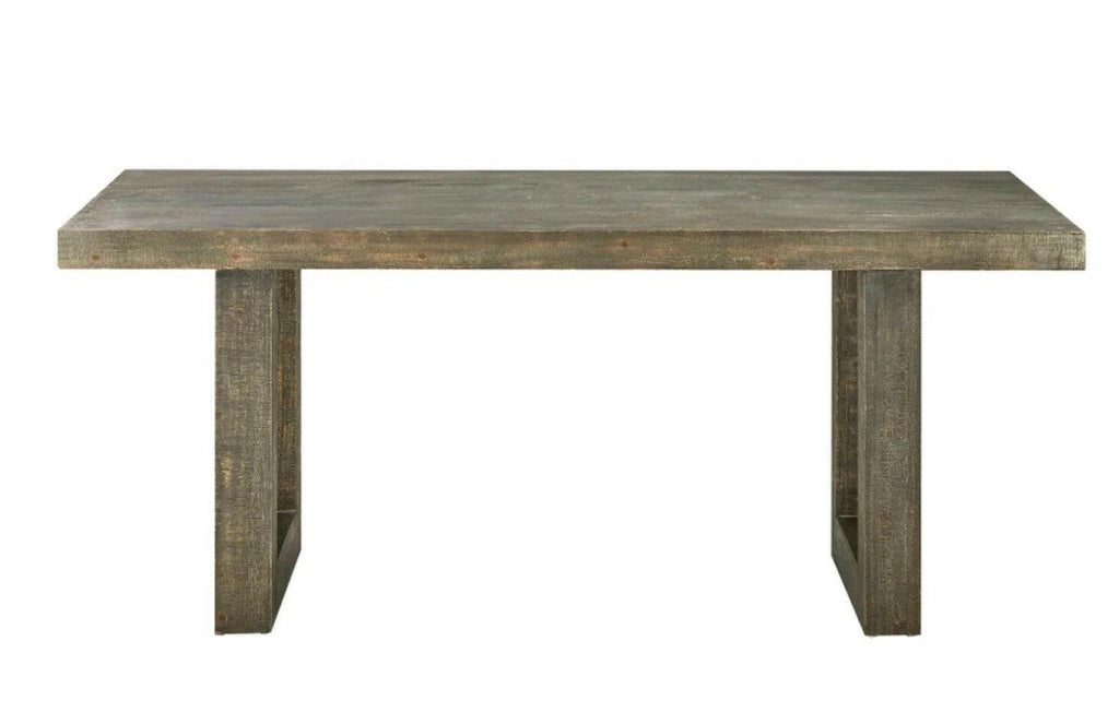 22544 Table & 4 Chairs - Darseys Furniture & MattressForty West Designs