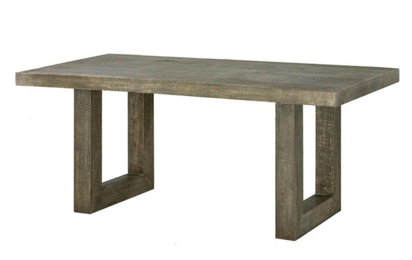 22544 Table & 4 Chairs - Darseys Furniture & MattressForty West Designs