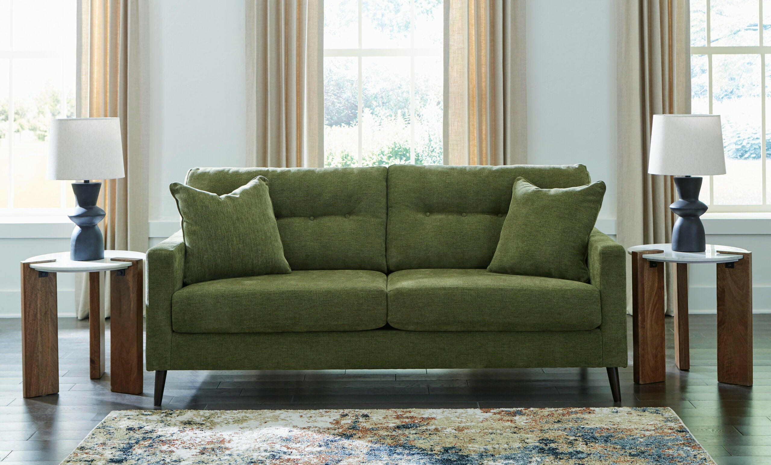 Bixler Sofa 2610738