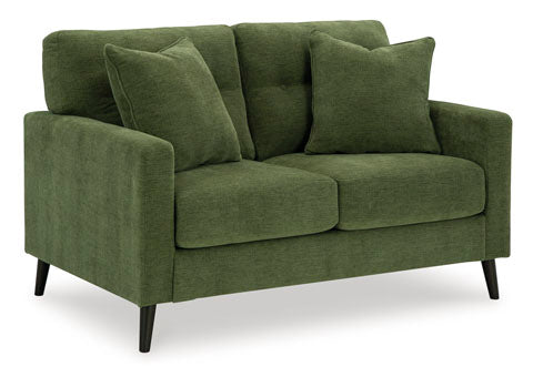 Bixler Sofa & Loveseat 261073