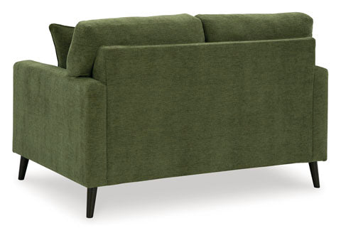 Bixler Sofa & Loveseat 261073