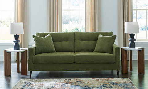 Bixler Sofa & Loveseat 261073