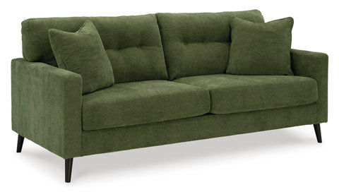 Bixler Sofa & Loveseat 261073