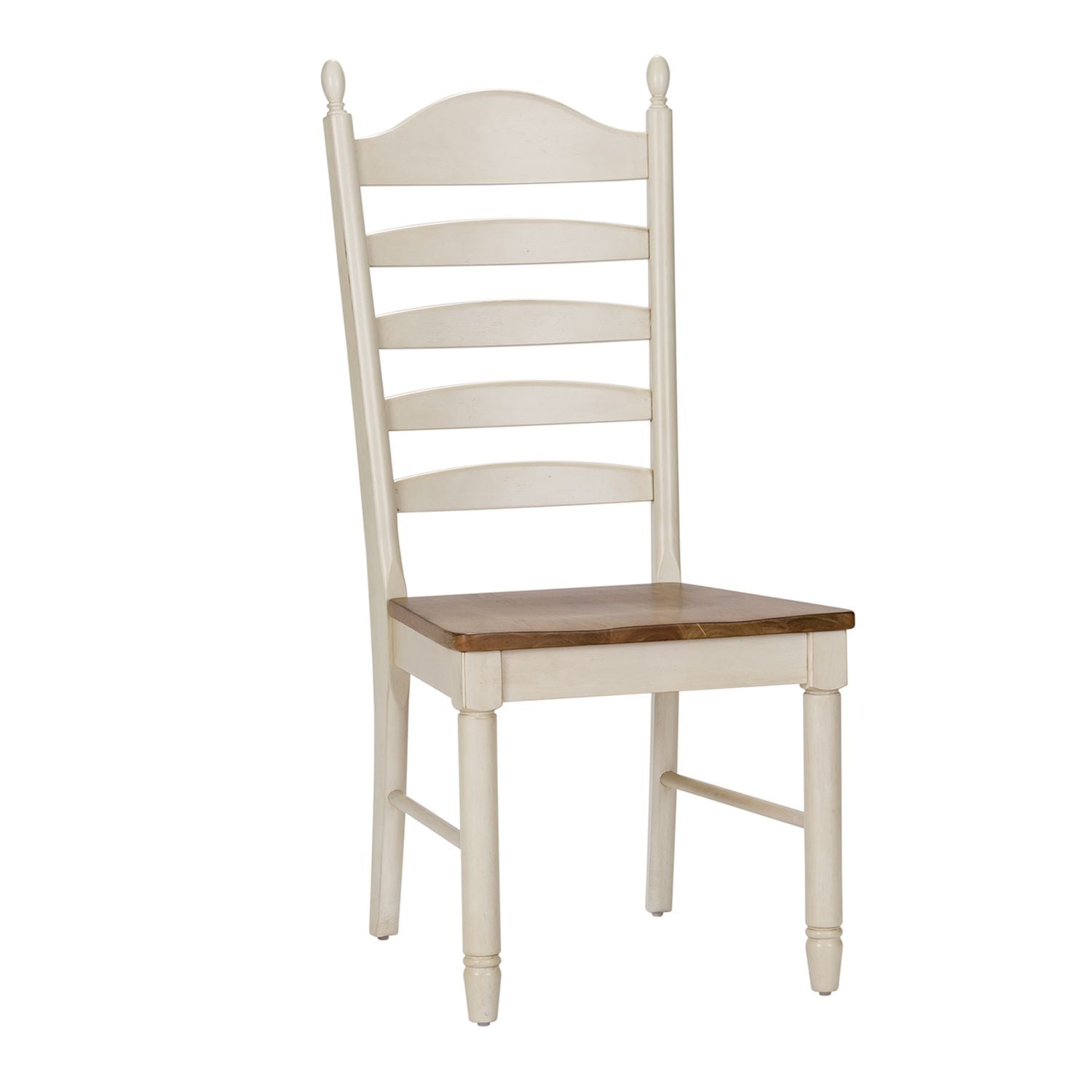 Springfield Table & 6 Chairs 278-CD-72PS.