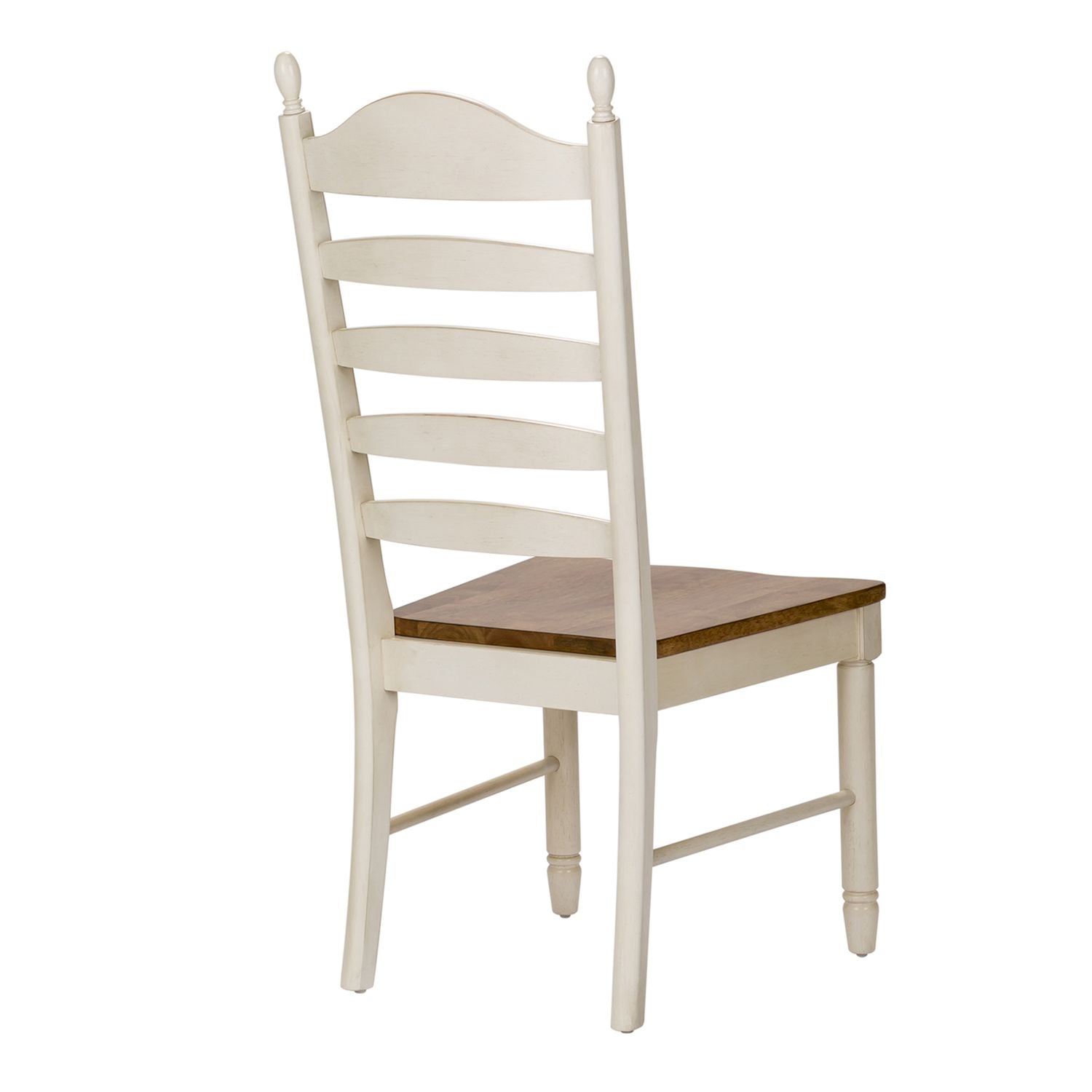 Springfield Table & 6 Chairs 278-CD-72PS.