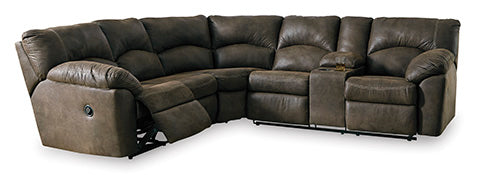 Tambo Canyon Sectional 2780248/49