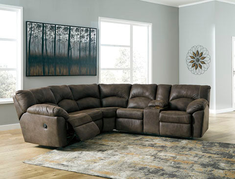 Tambo Canyon Sectional 2780248/49