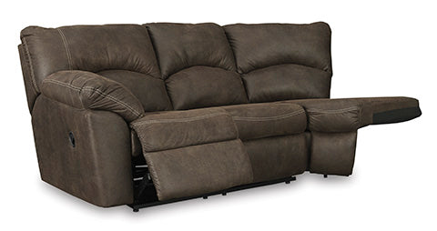 Tambo Canyon Sectional 2780248/49