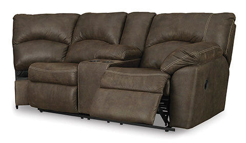 Tambo Canyon Sectional 2780248/49