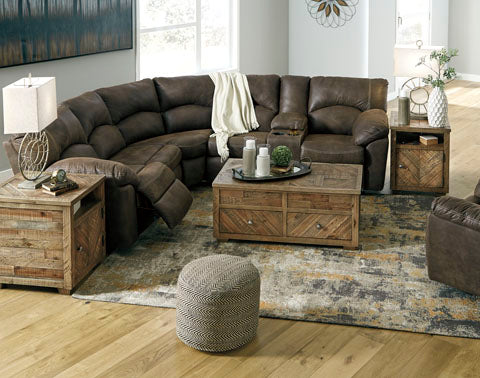 Tambo Canyon Sectional 2780248/49