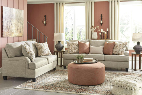 3080335 Almanza Loveseat