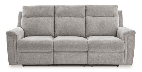 Barnsana Ash Power Reclining Sofa & Loveseat 33201